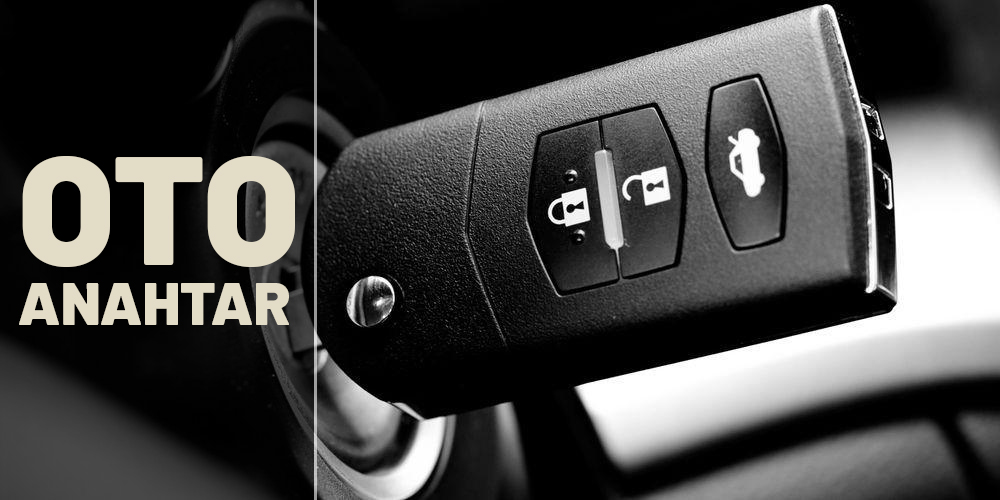Erdemli Oto Anahtarcı