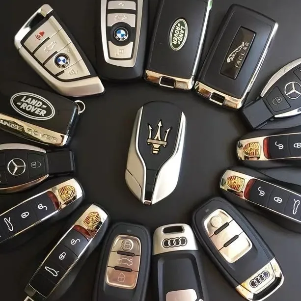 Erdemli Oto Anahtarcı